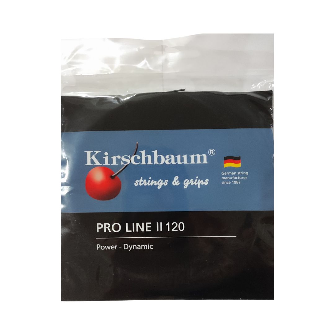 Kirschbaum Pro Line II set