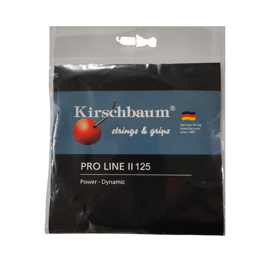 Kirschbaum Pro Line II set