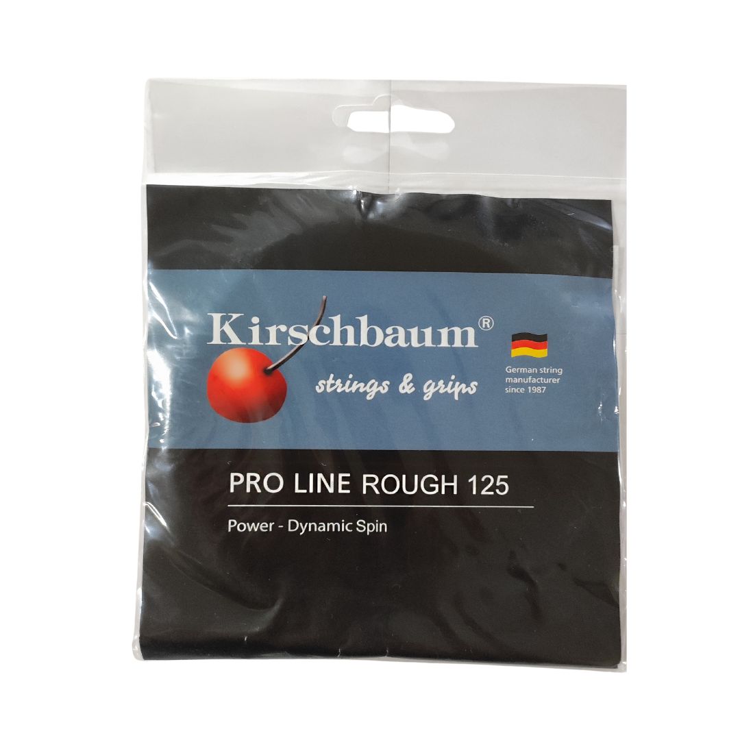 Kirschbaum Pro Line Rough set