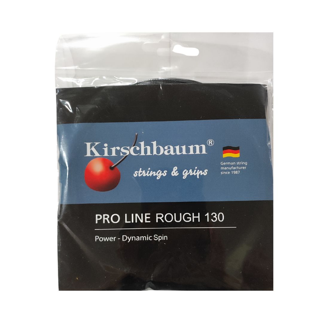 Kirschbaum Pro Line Rough set