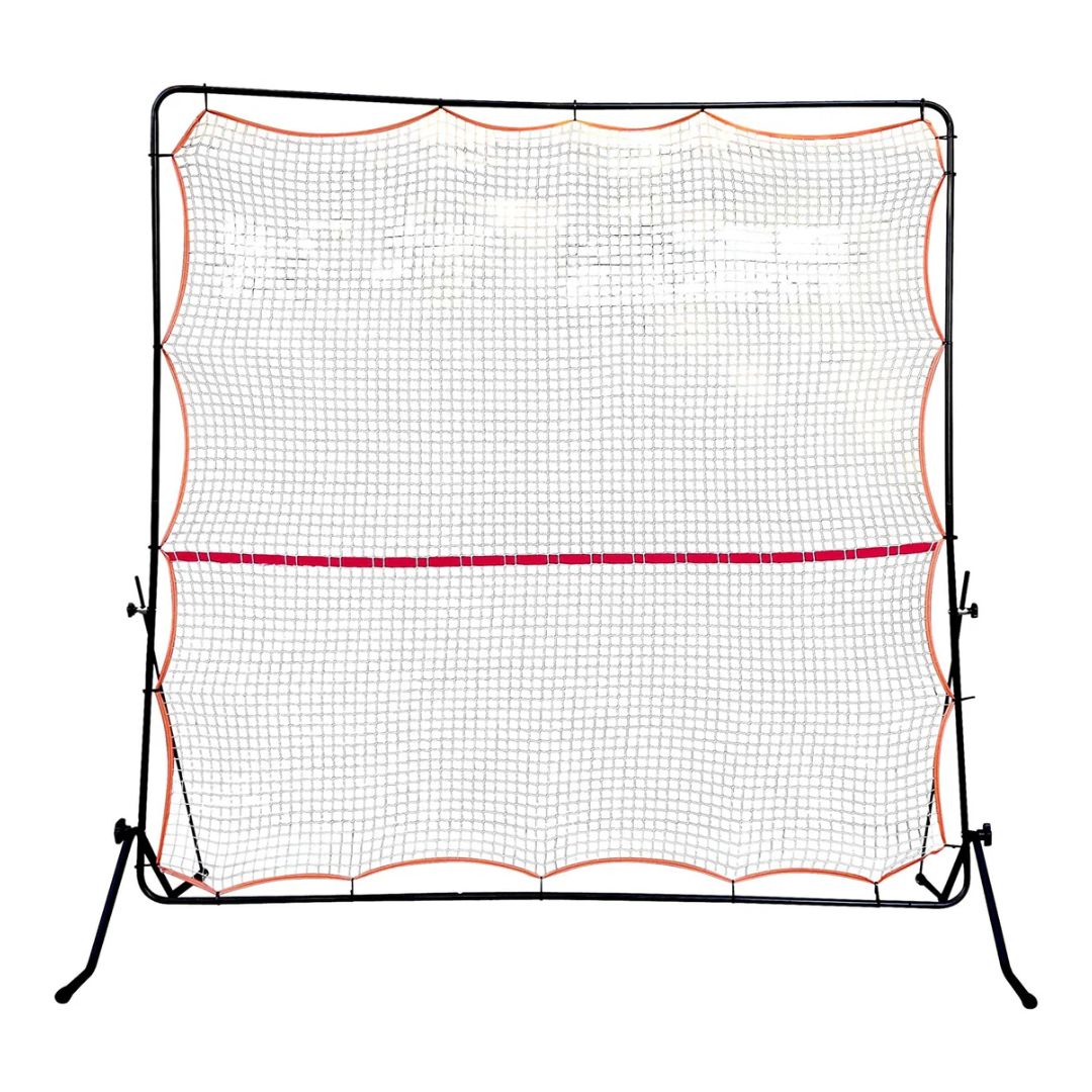 Tourna Rebounder Net 7