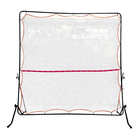 Tourna Rebounder Net 7