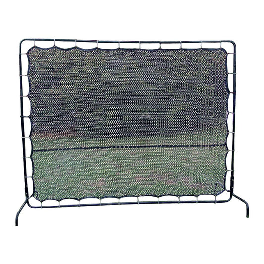 Tourna Rebounder Net 9
