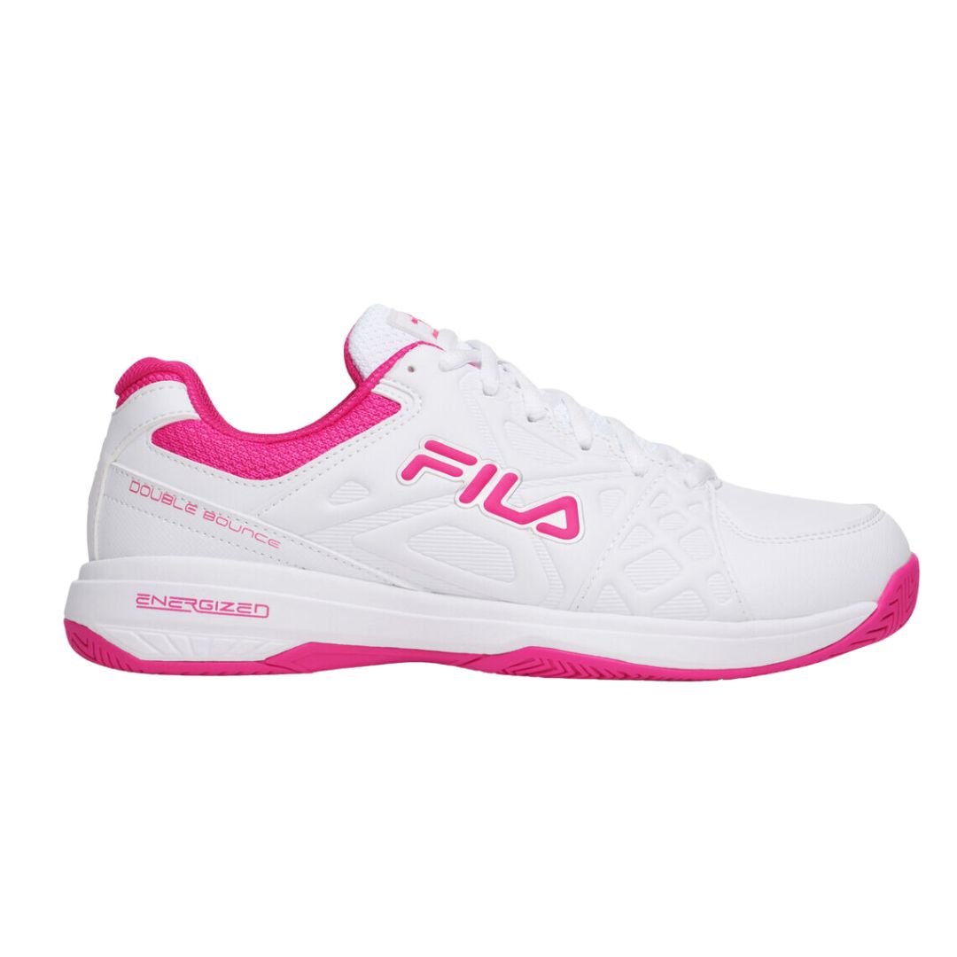 Fila Double Bounce 3 Damas Pickleball