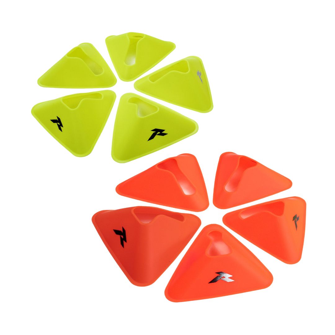 Runic Set 10 Conos 2" Pro Runic