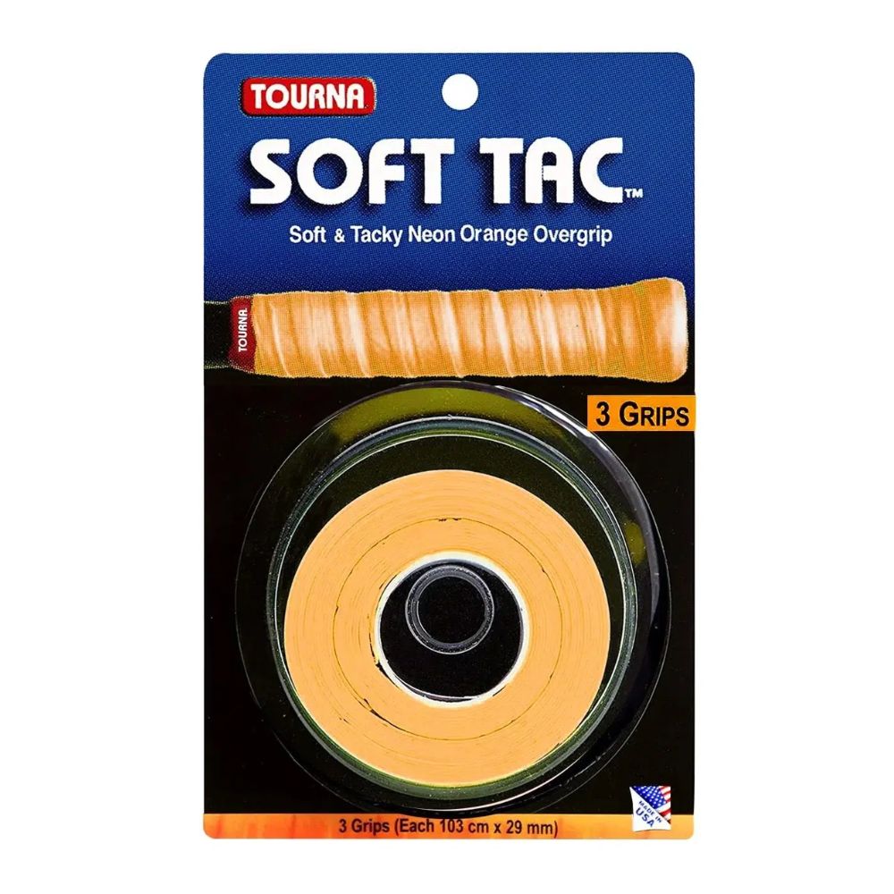 Tourna SOFT TAC overgrip