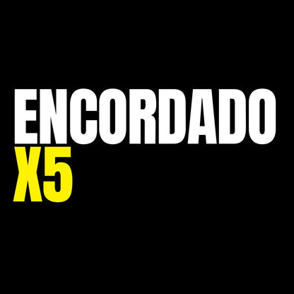 Encordado