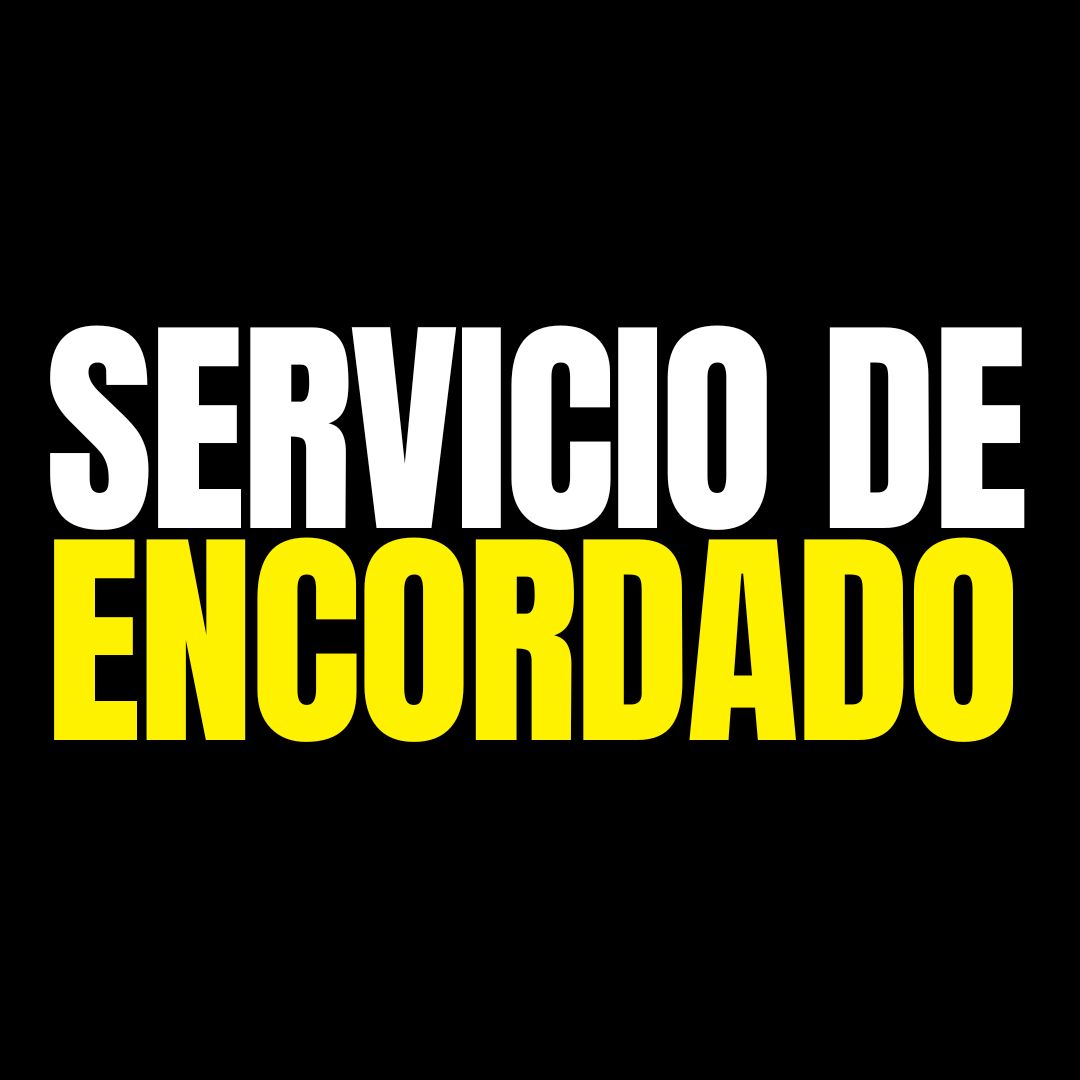 Encordado