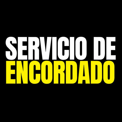 Encordado