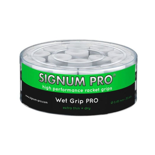 Signum Wet Grip PRO x30