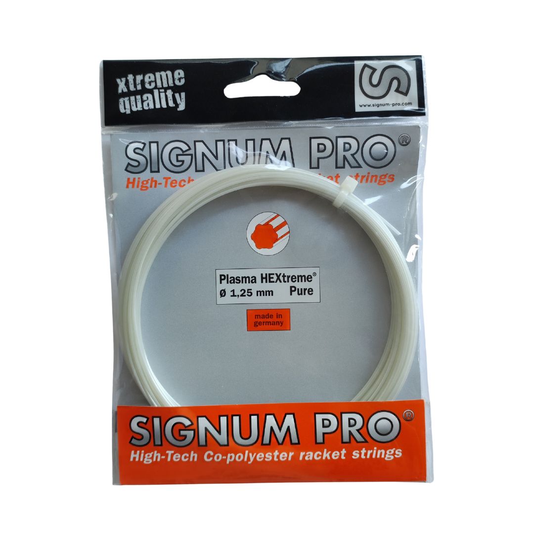 Signum Pro Plasma HEXtreme Pure