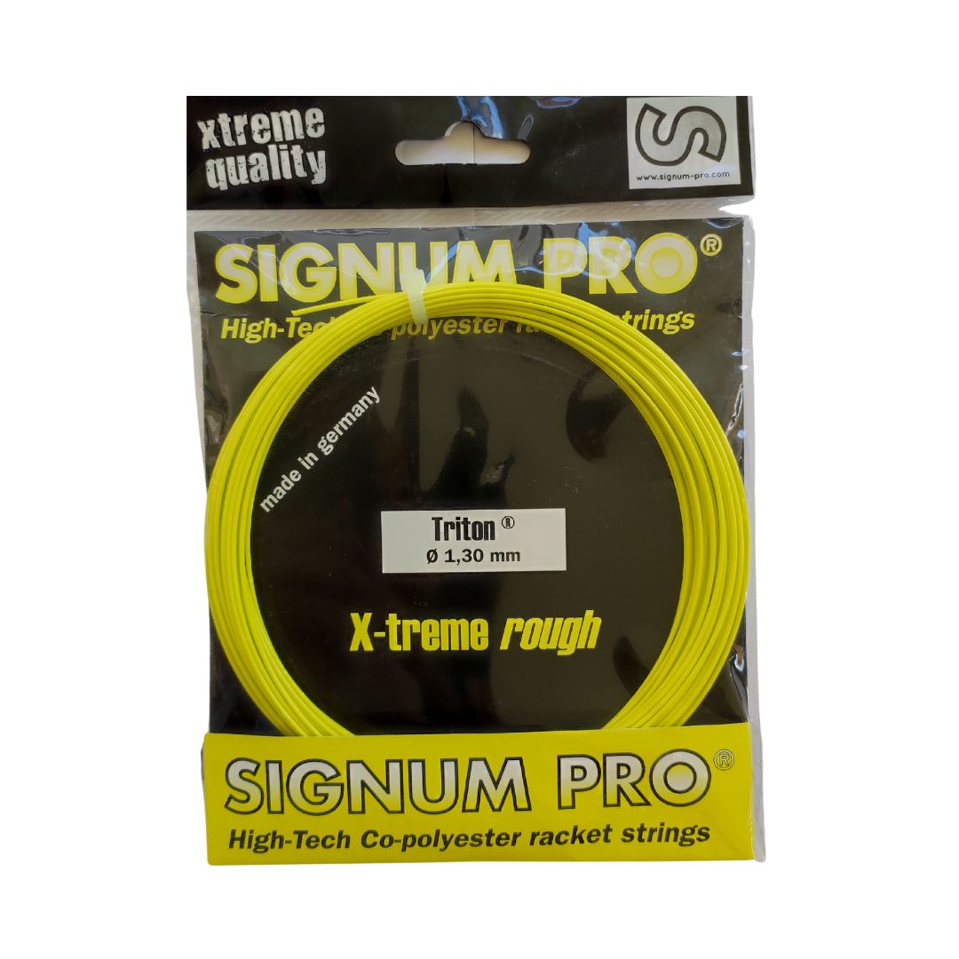 Signum Pro Triton set