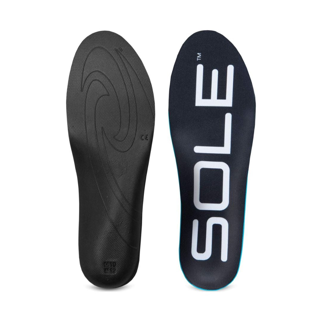 Sole Active Thick Plantilla