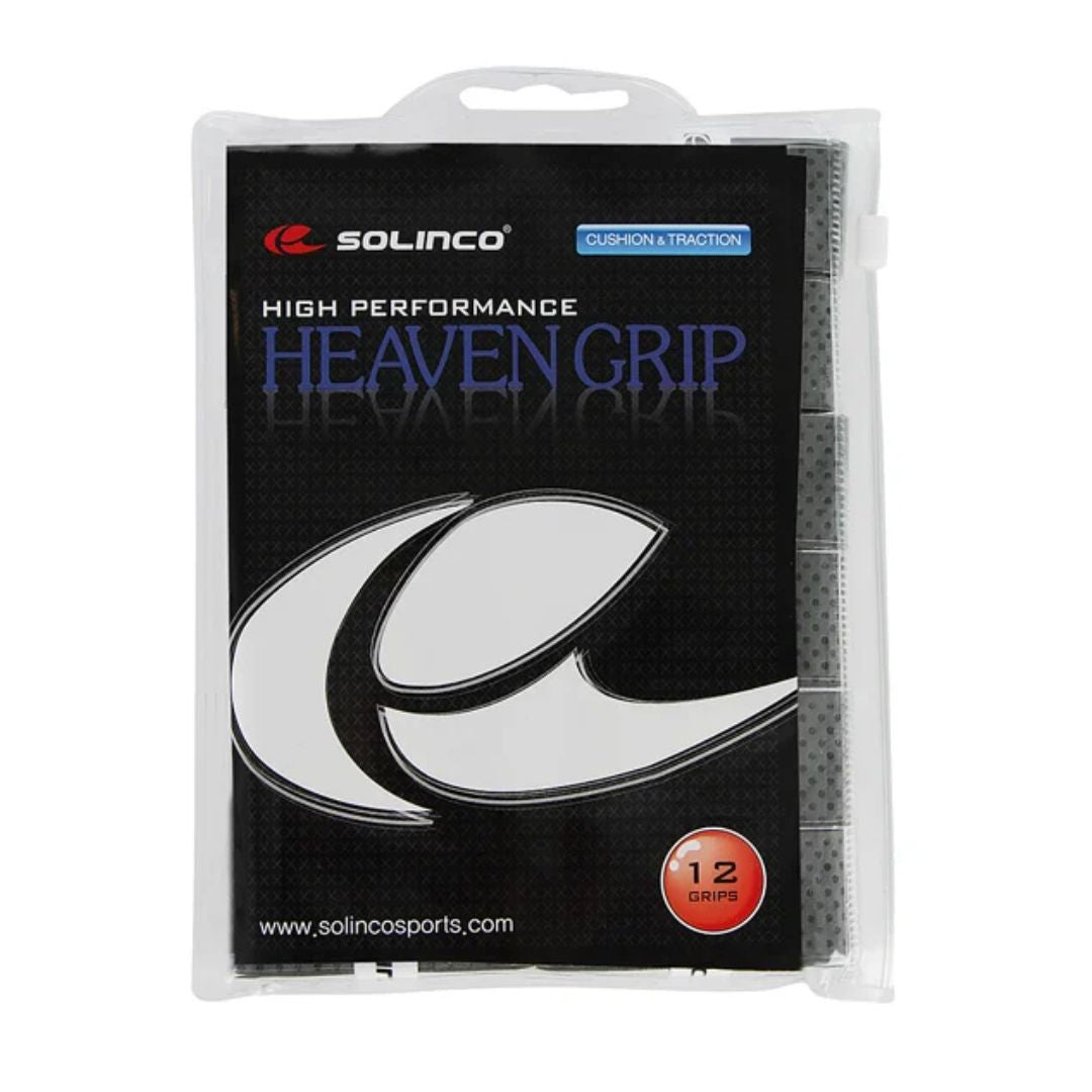 Solinco Heaven Grip