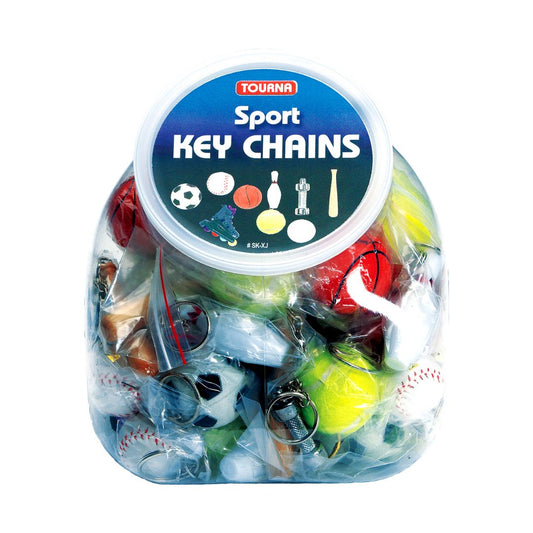 Sport Keychains