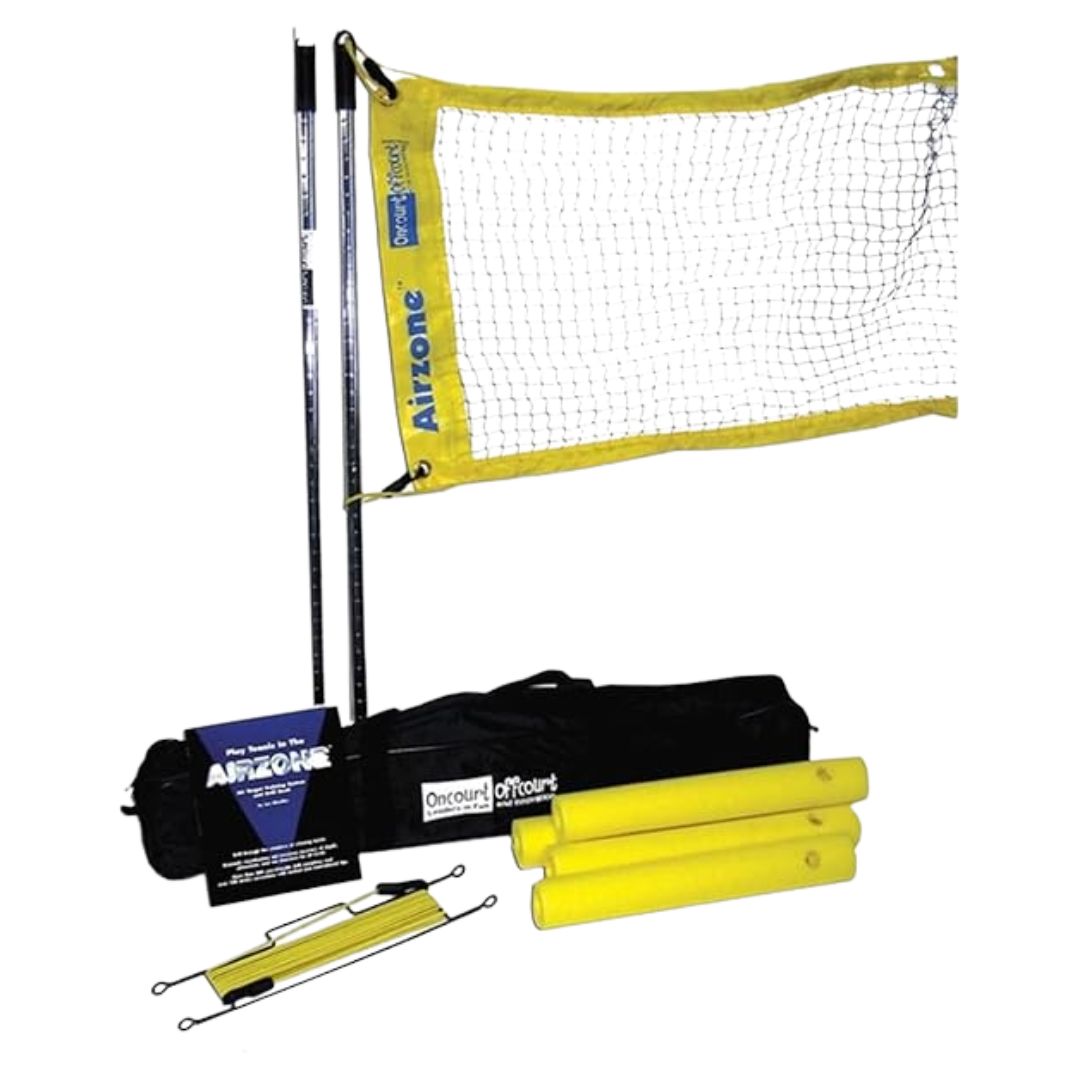 OnCourtOffCourt Airzone Full System