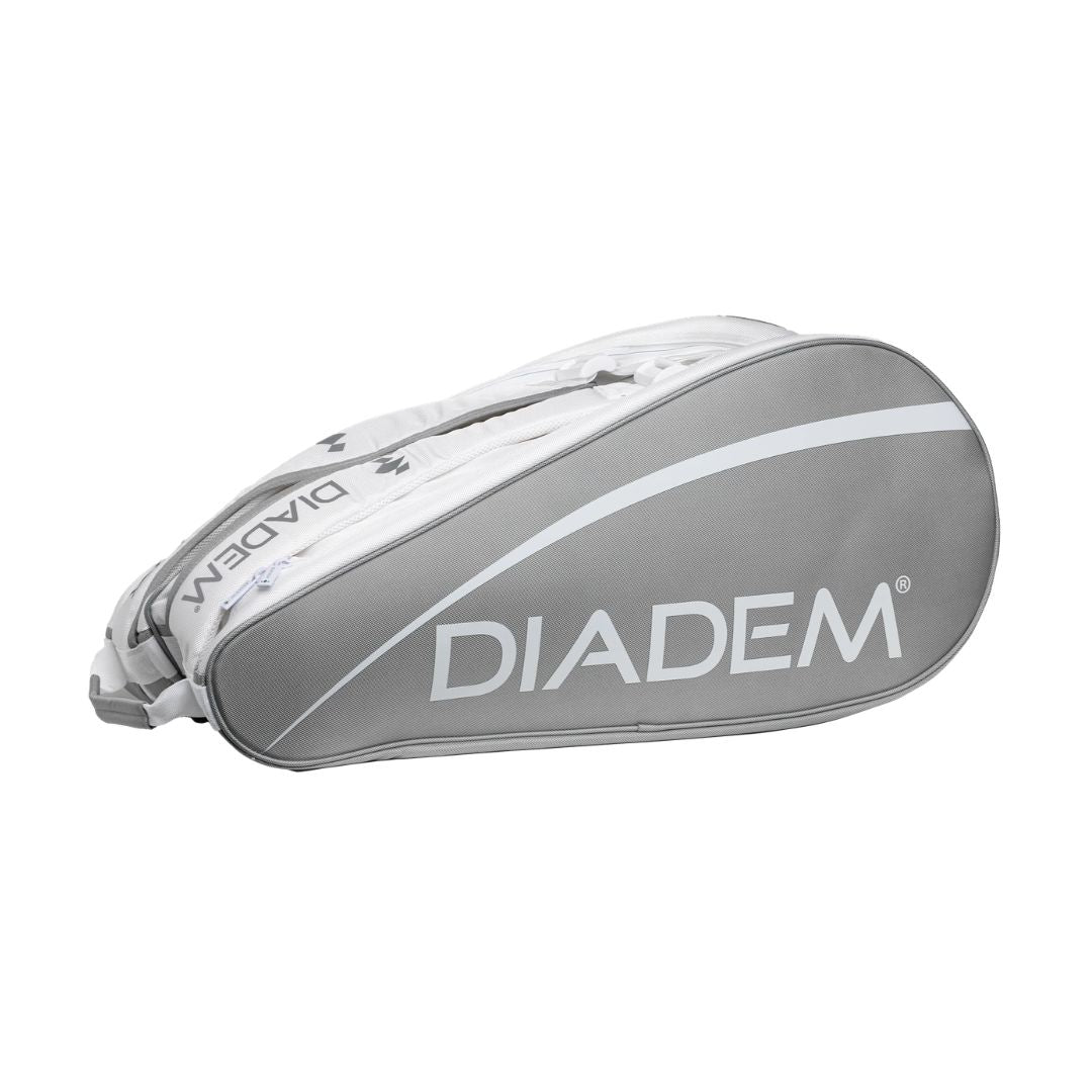 Diadem Tour v3 9pk Dream White/Grey
