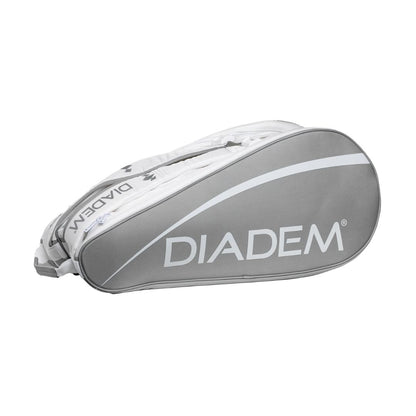 Diadem Tour v3 9pk Dream White/Grey