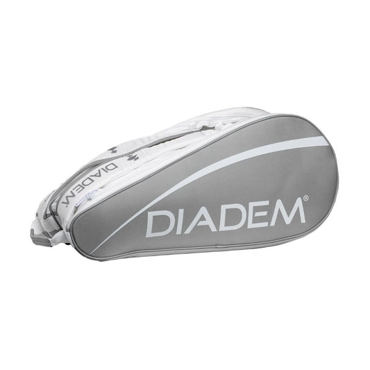Diadem Tour v3 9pk Dream White/Grey