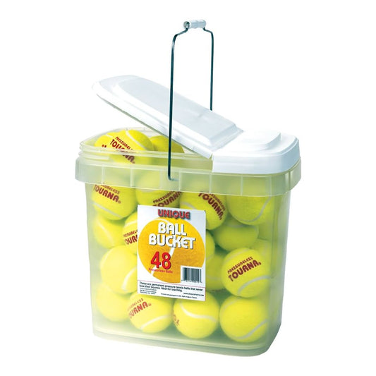 Tourna Ball Bucket x48