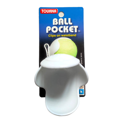 Tourna Ball Pocket