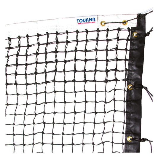 Tourna Deluxe 3.5mm Double Net