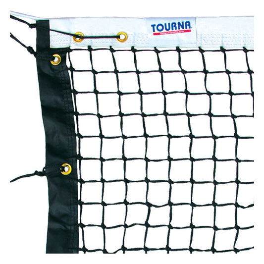 Tourna Deluxe 3.5 mm Single Net
