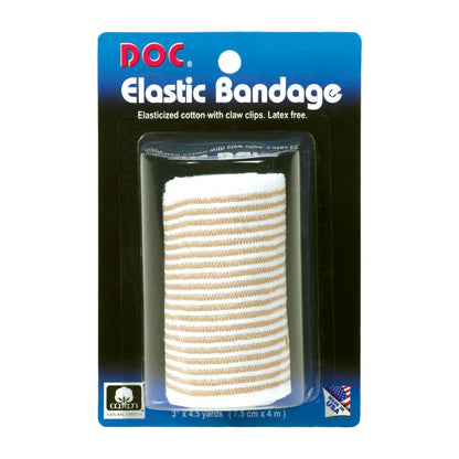 Tourna Elastic Bandage