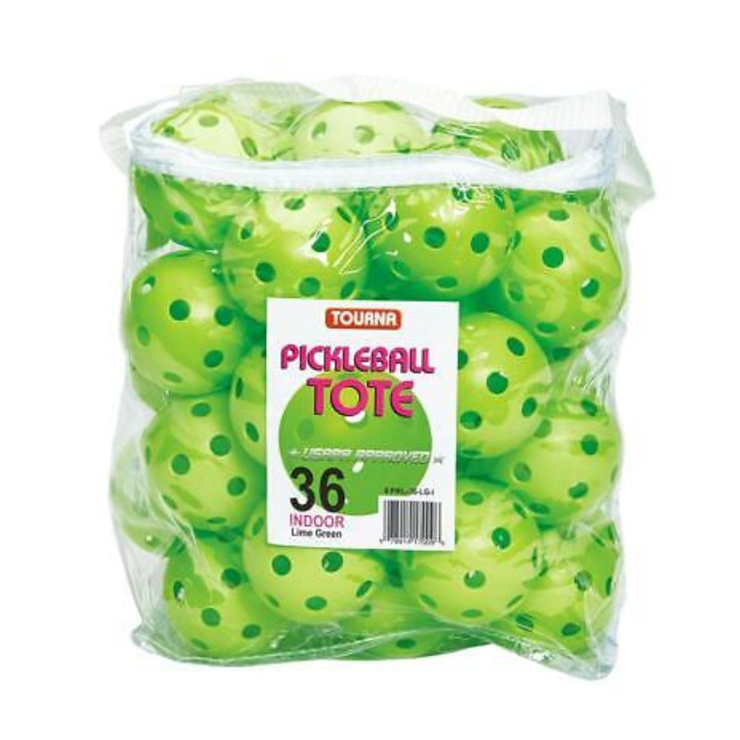 Tourna Pickleball Tote x36