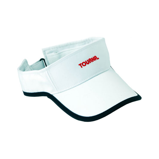 Tourna Pro Visor Unisex