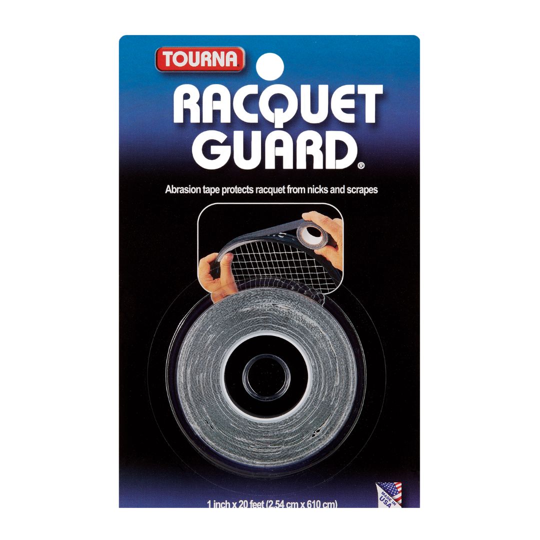 Tourna Racquet Guard Tape 1"