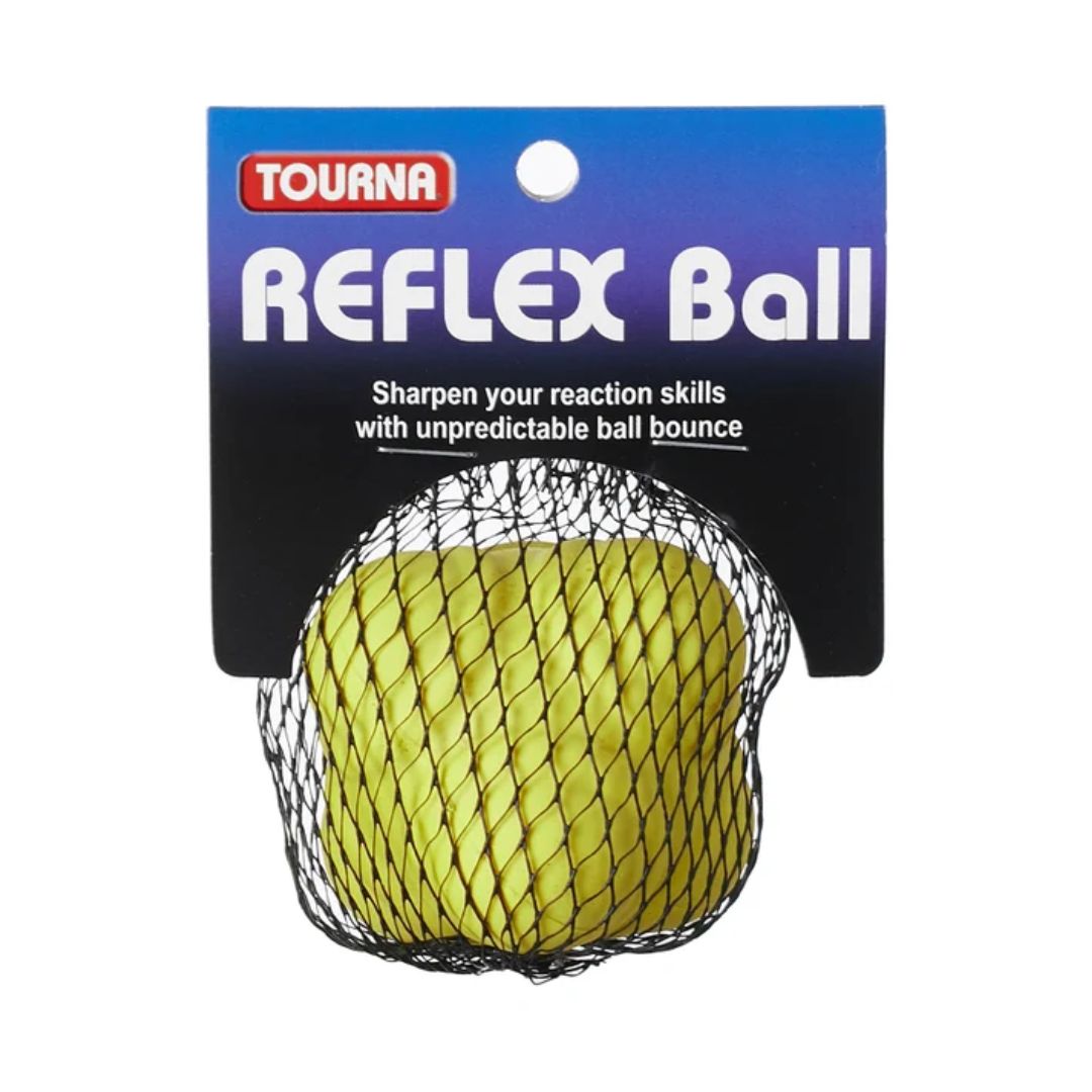 Tourna Reflex Ball