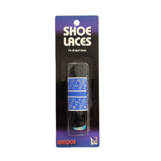 Tourna Sport Shoe Laces Negras 114 cm