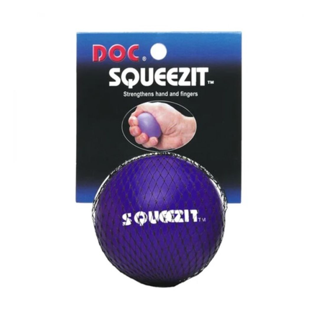 Tourna Squeezit Purple Hard Resistance