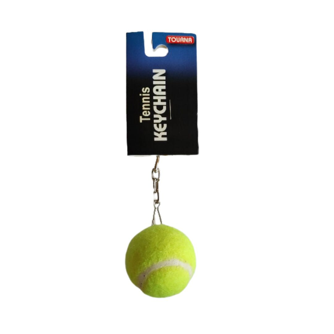 Tourna Tennis Keychain individual