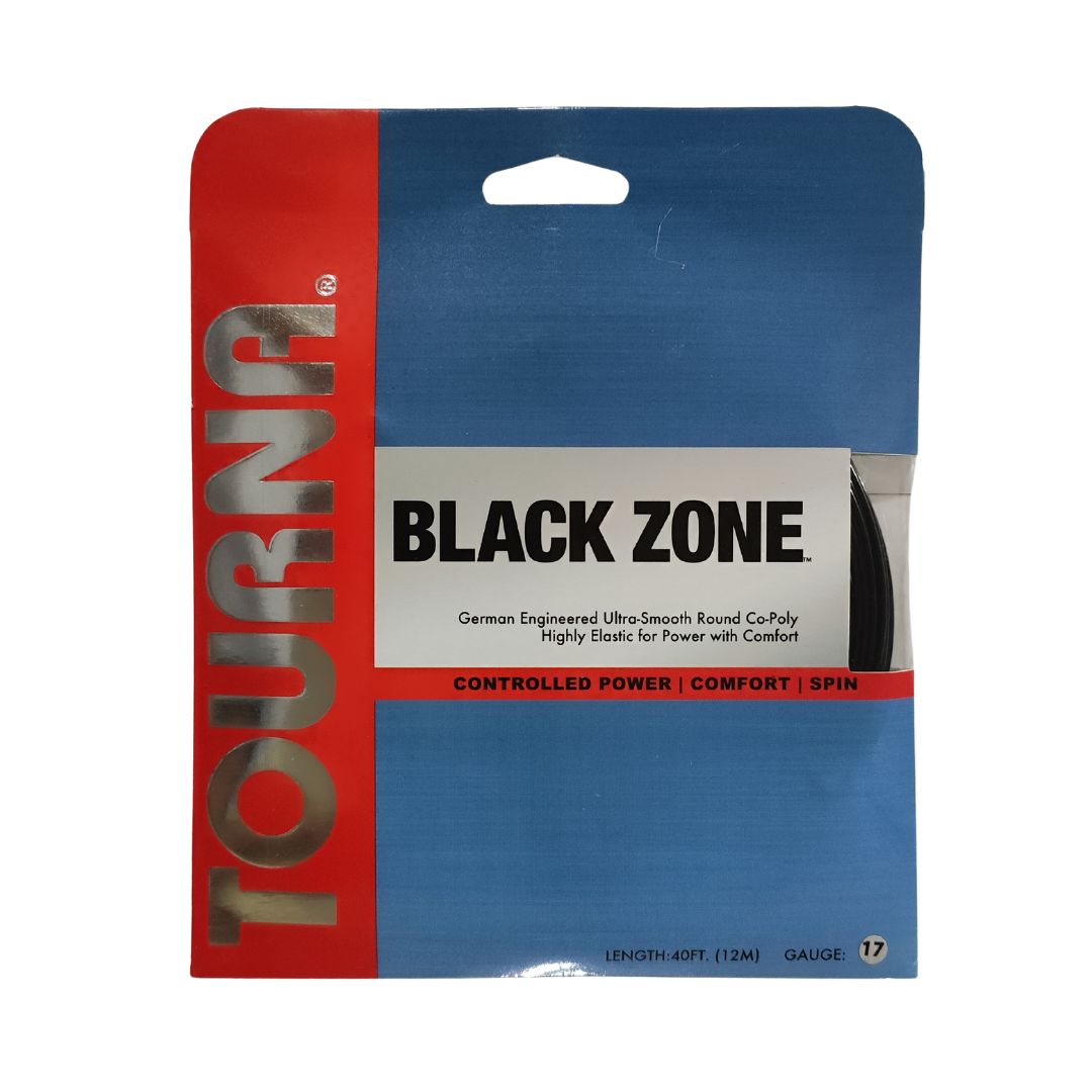 Tourna Black Zone sets