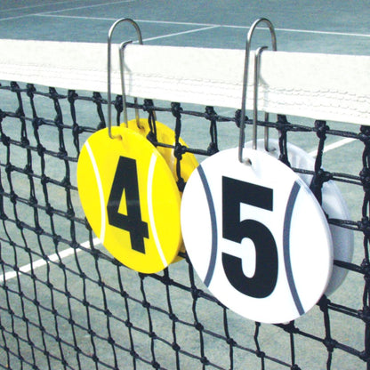 Tourna Net Scorer