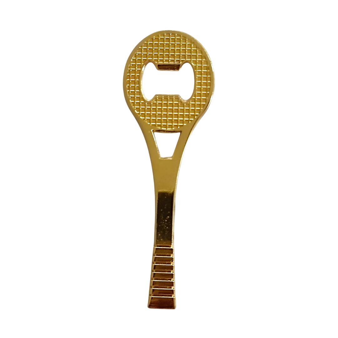 Tourna Tennis Bottle Opener