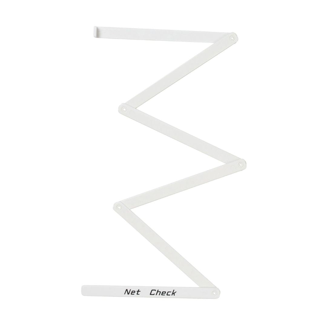 Tourna Tennis Net Measure