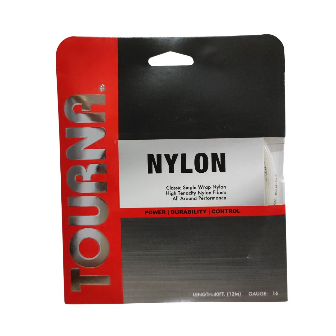 Tourna Nylon sets