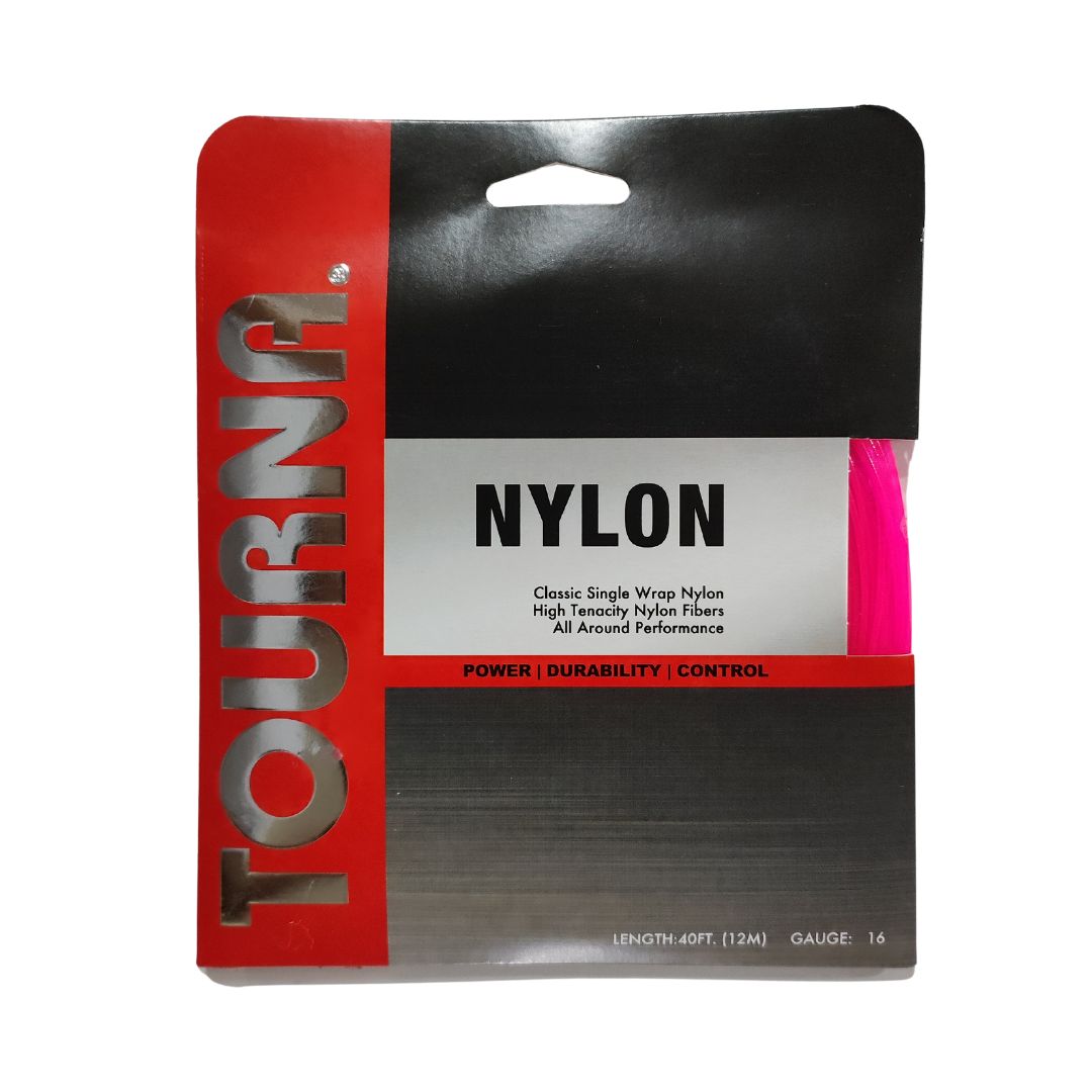 Tourna Nylon sets