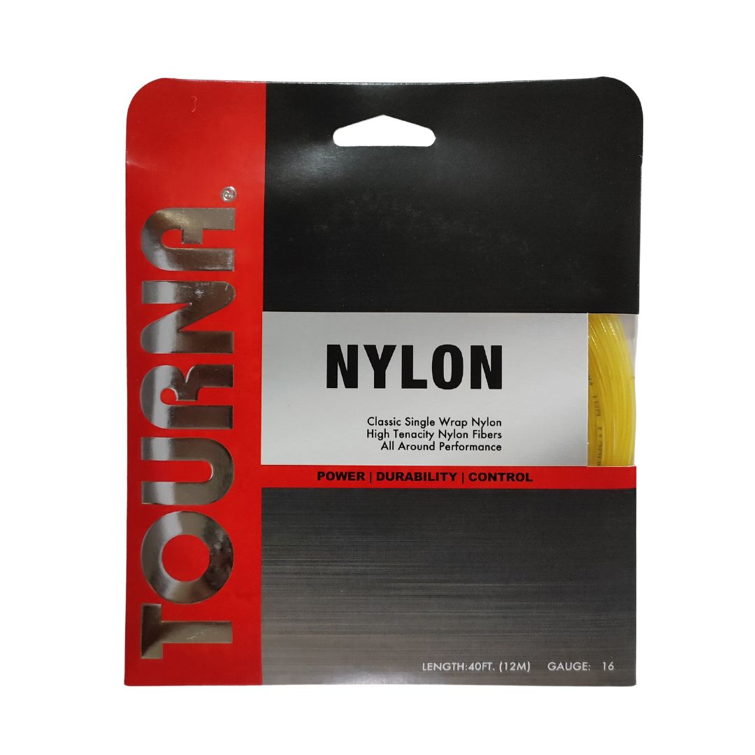 Tourna Nylon sets