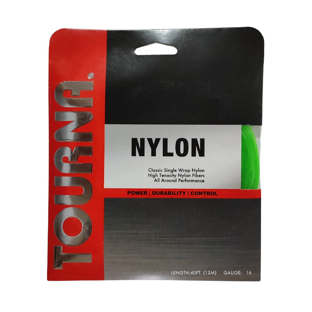 Tourna Nylon sets