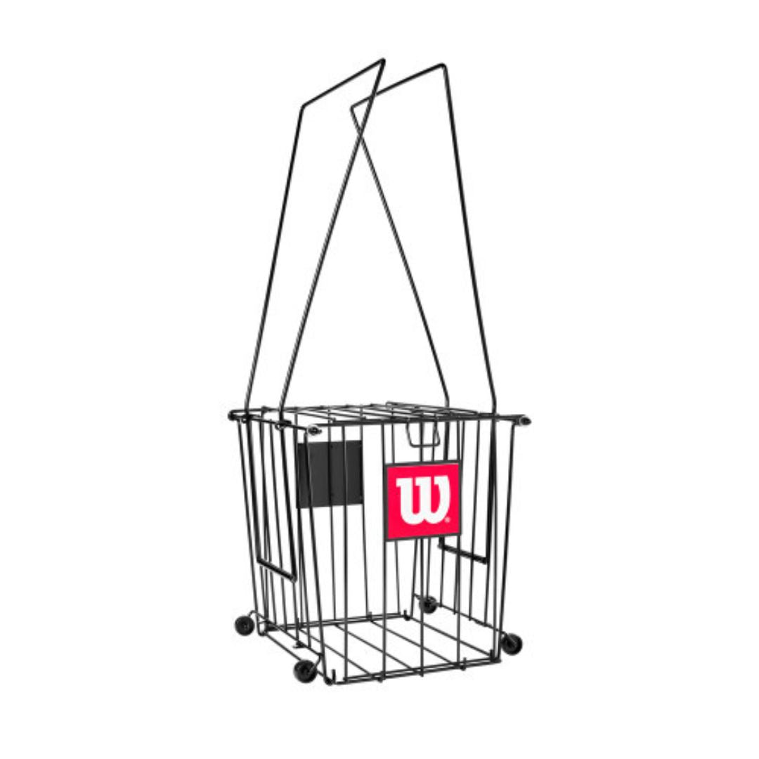 Wilson 90 Ball Hopper – Racquet Center