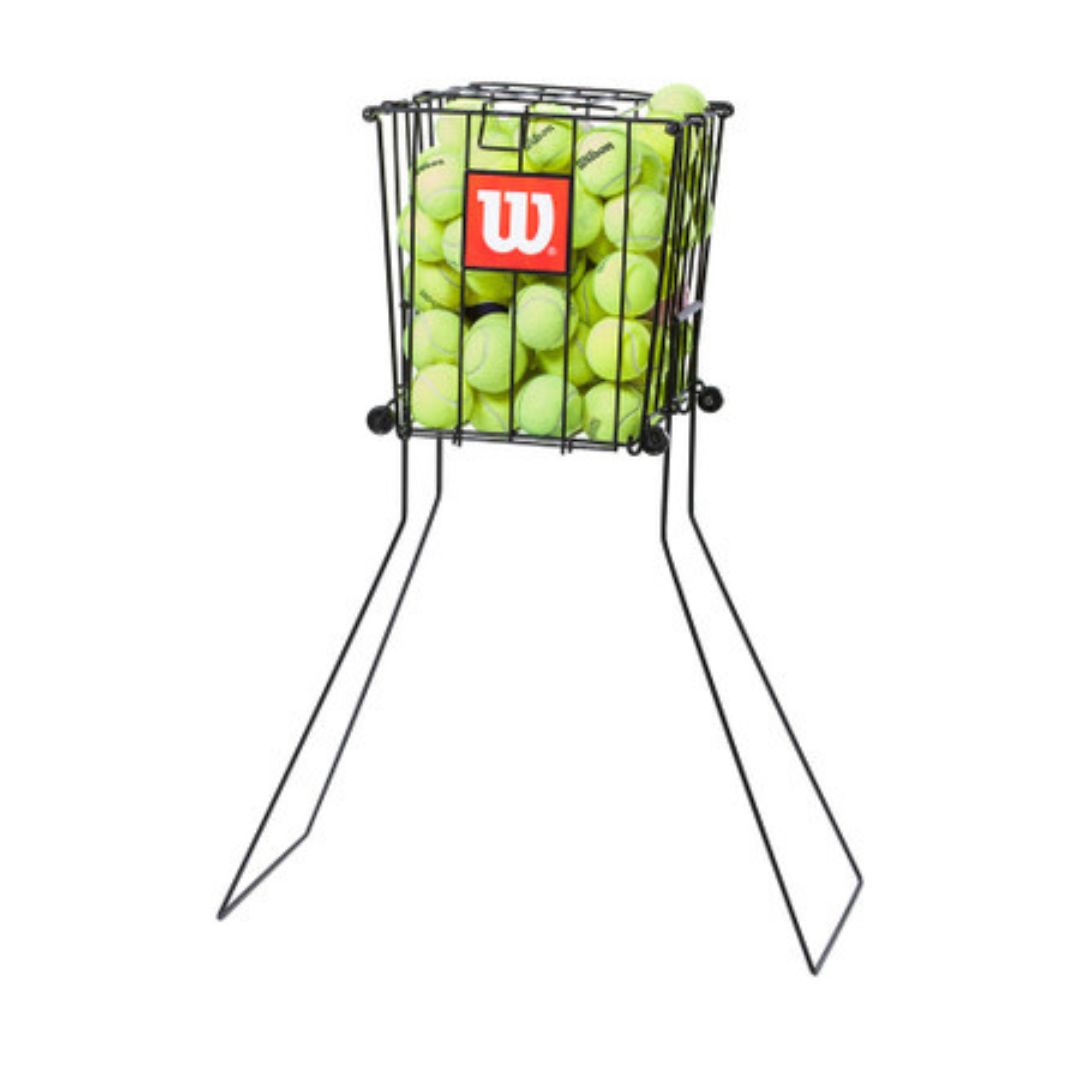 Wilson 90 Ball Hopper