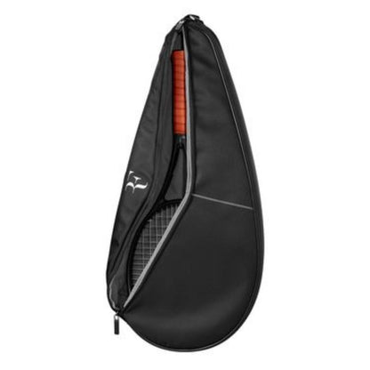 Wilson Rf Racquet Cover Black