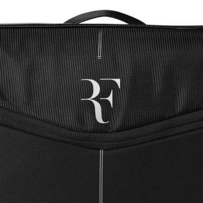 Wilson Rf Racquet Cover Black