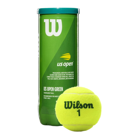Wilson US Open Green