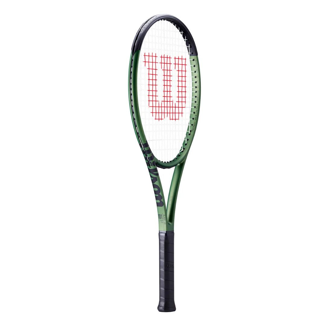 Wilson Blade 101L V8.0 Raqueta