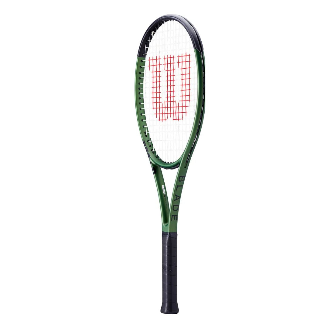 Wilson Blade 101L V8.0 Raqueta